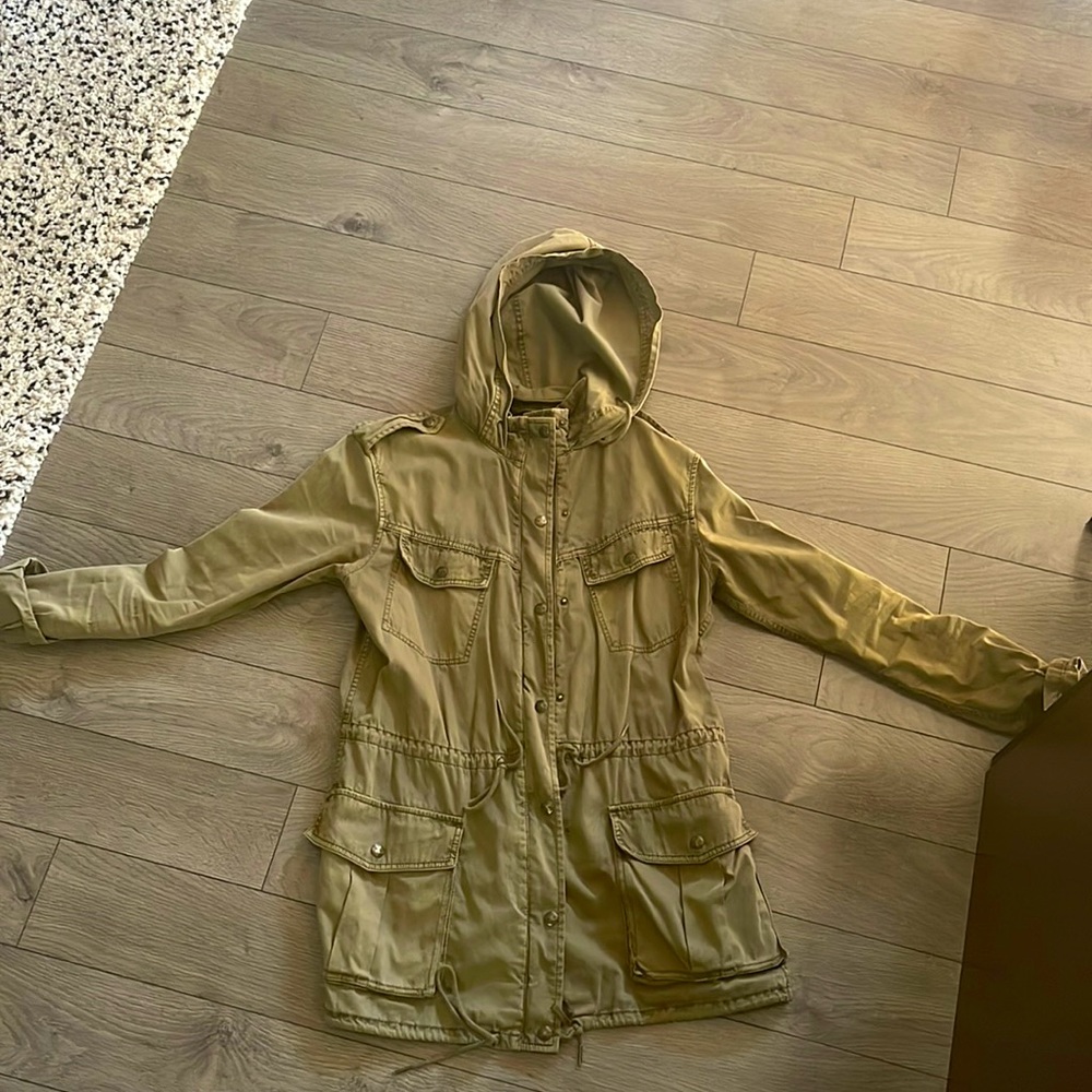 ARITZIA - Talula Fall Jacket